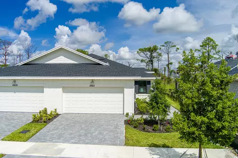 10611 NW Wilgrove Ln, Port St Lucie, FL 34987