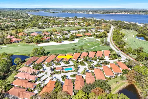 13008 Harbour Ridge Blvd, Palm City, FL 34990