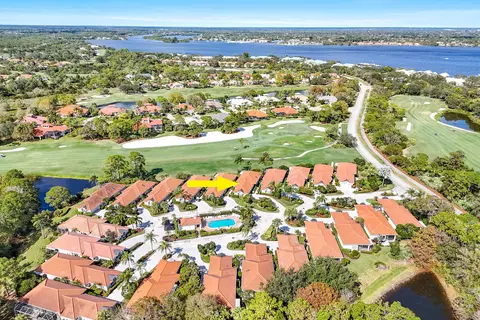 13008 Harbour Ridge Blvd, Palm City, FL 34990