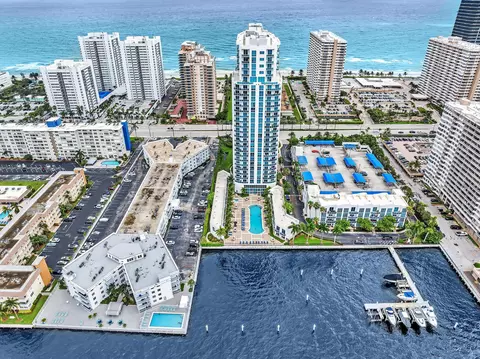 1945 S Ocean Dr #502, Hallandale Beach, FL 33009