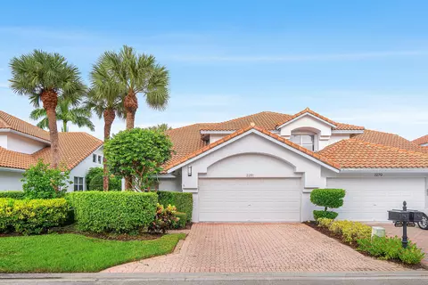 2281 NW 62nd Dr, Boca Raton, FL 33496