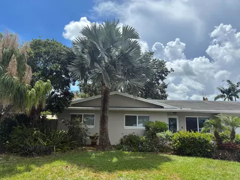 3146 NW 69th St, Fort Lauderdale, FL 33309