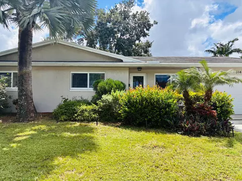 3146 NW 69th St, Fort Lauderdale, FL 33309