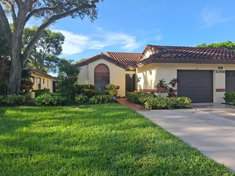 5798 Brook Bound Ln, Boynton Beach, FL 33437
