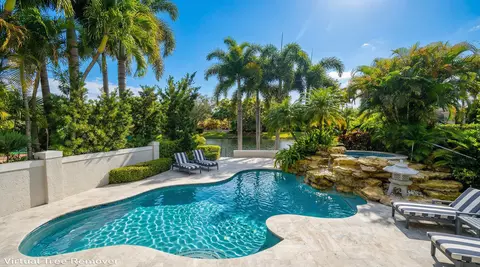 Exterior - 116 Terrapin Trl, Jupiter, FL 33458 photo 9 of 17