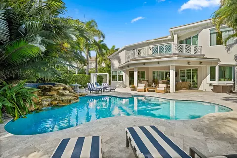 Exterior - 116 Terrapin Trl, Jupiter, FL 33458 photo 15 of 17
