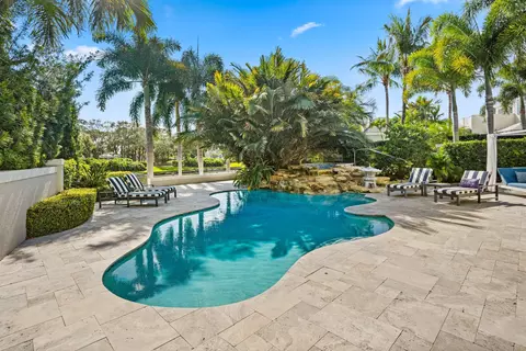 Exterior - 116 Terrapin Trl, Jupiter, FL 33458 photo 11 of 17