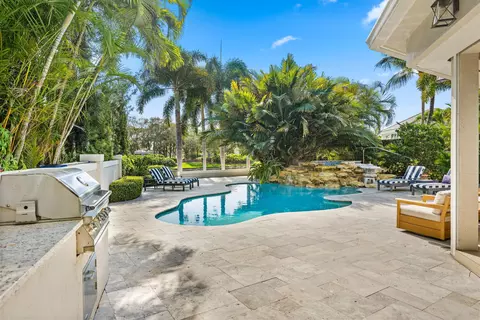 Exterior - 116 Terrapin Trl, Jupiter, FL 33458 photo 14 of 17