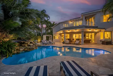 Exterior - 116 Terrapin Trl, Jupiter, FL 33458 photo 12 of 17