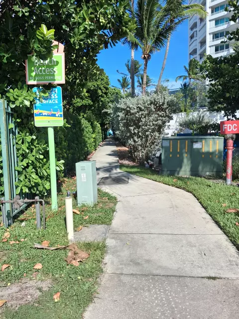 Exterior - Undisclosed, Pompano Beach, FL 33062 photo 4 of 4