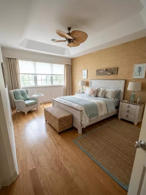 Bedroom - Undisclosed, Pompano Beach, FL 33062 photo 1 of 3