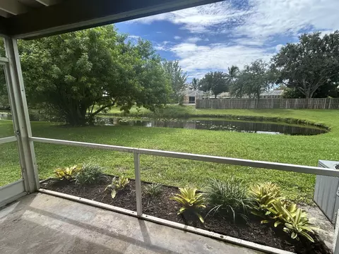 Exterior - 223 Bent Arrow Dr, Jupiter, FL 33458 photo 1 of 3