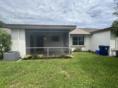 Exterior - 223 Bent Arrow Dr, Jupiter, FL 33458 photo 3 of 3
