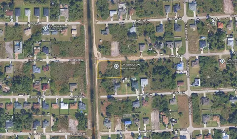 3615 18th St W, Lehigh Acres, FL 33971