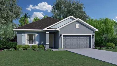 1674 Garden Grove Cir, Fort Pierce, FL 34947