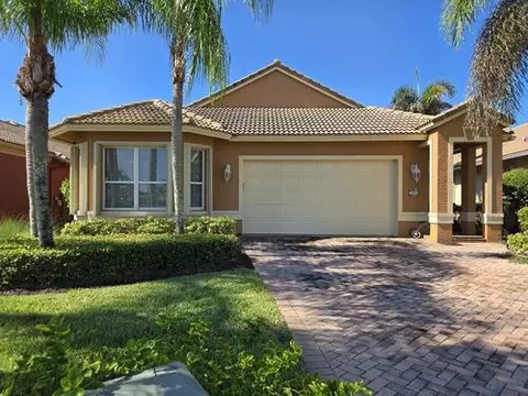 1820 Wildcat Cove Dr, Fort Pierce, FL 34949