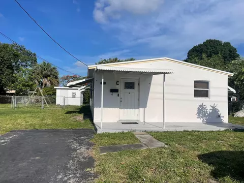 2573 NW 58th Ave, Margate, FL 33063