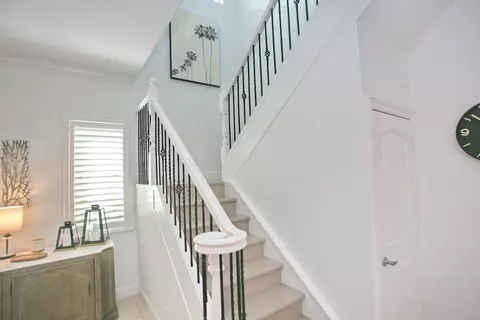 Entry Way - 4110 NE 27th Ave, Lighthouse Point, FL 33064 photo 1 of 2
