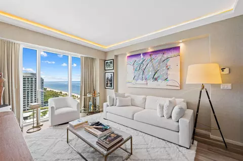 551 N Fort Lauderdale Beach Blvd #R1801, Fort Lauderdale, FL 33304