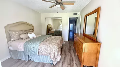 Bedroom - 171 Grantham E, Deerfield Beach, FL 33442 photo 5 of 7