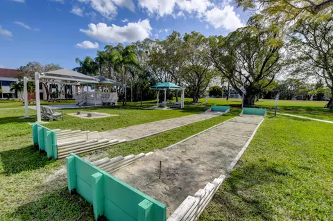 Exterior - 171 Grantham E, Deerfield Beach, FL 33442 photo 11 of 14