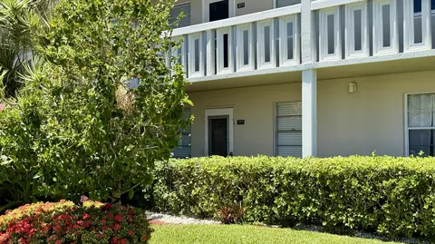 Exterior - 171 Grantham E, Deerfield Beach, FL 33442 photo 6 of 14