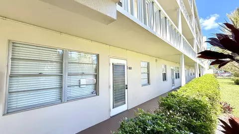 Exterior - 171 Grantham E, Deerfield Beach, FL 33442 photo 5 of 14