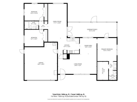 6506 Santa Clara Blvd, Fort Pierce, FL 34951