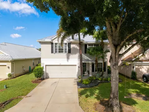 3106 SW Solitaire Palm Dr, Palm City, FL 34990