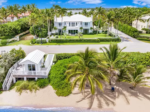 1540 S Ocean Blvd, Palm Beach, FL 33480
