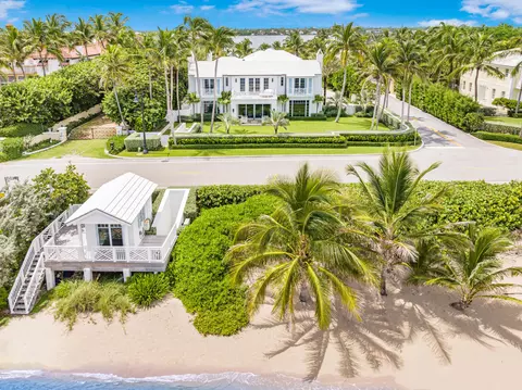 1540 S Ocean Blvd, Palm Beach, FL 33480