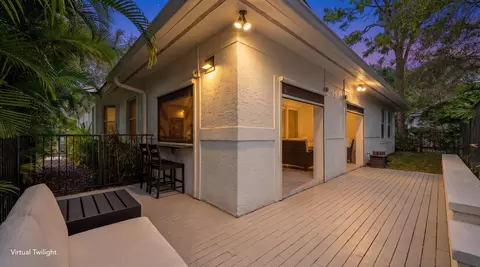 Exterior - 106 Toteka Cir, Jupiter, FL 33458 photo 4 of 5