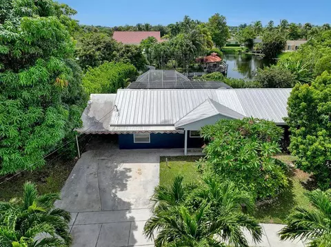 1707 E Terrace Dr, Lake Worth Beach, FL 33460