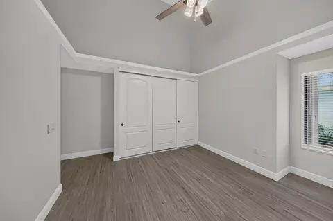 Bedroom - 406 River Edge Rd, Jupiter, FL 33477 photo 5 of 8