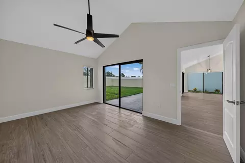 Bedroom - 406 River Edge Rd, Jupiter, FL 33477 photo 2 of 8