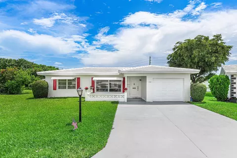 106 NW 10th Ct, Boynton Beach, FL 33426