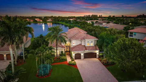 7788 Eden Ridge Way, Palm Beach Gardens, FL 33412