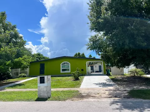 22195 Hernando Ave, Port Charlotte, FL 33952
