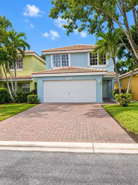 3331 Commodore Ct, West Palm Beach, FL 33411