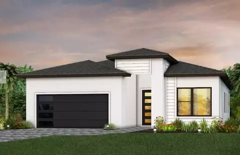 9393 Cape Honey Bee Ln #MYSTIQUE 52, Lake Worth, FL 33467