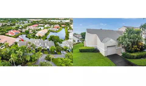 225 N Lakeshore Dr, Hypoluxo, FL 33462