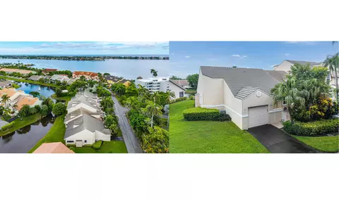 225 N Lakeshore Dr, Hypoluxo, FL 33462
