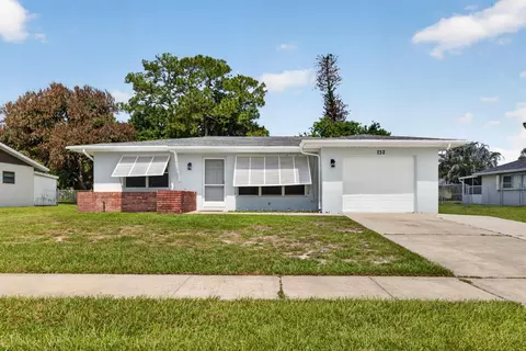 732 SW Ravenswood Ln, Port Saint Lucie, FL 34983