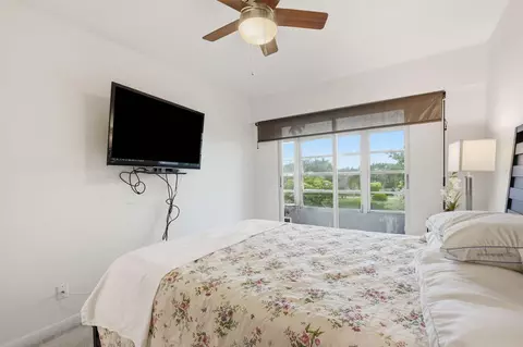 Bedroom - 209 Brighton E, Boca Raton, FL 33434 photo 6 of 6