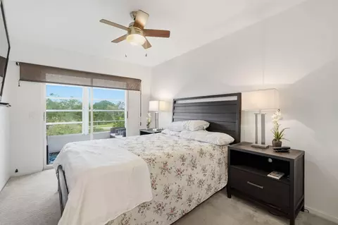 Bedroom - 209 Brighton E, Boca Raton, FL 33434 photo 4 of 6