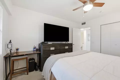 Bedroom - 209 Brighton E, Boca Raton, FL 33434 photo 3 of 6