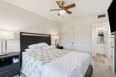 Bedroom - 209 Brighton E, Boca Raton, FL 33434 photo 5 of 6