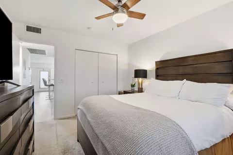 Bedroom - 209 Brighton E, Boca Raton, FL 33434 photo 2 of 6