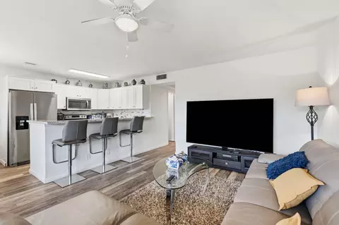 Living - 209 Brighton E, Boca Raton, FL 33434 photo 4 of 4