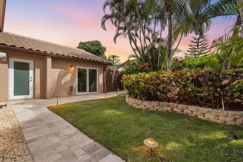 734 Camino Gardens Ln, Boca Raton, FL 33432